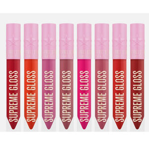 NEW Jeffree Star Supreme Lip Gloss | Full Pigment, Assorted Shades, 20+ Options